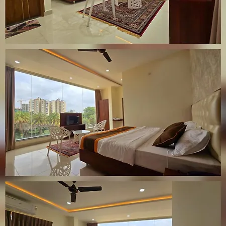 LakeWood Gardenia Boutique Hotel